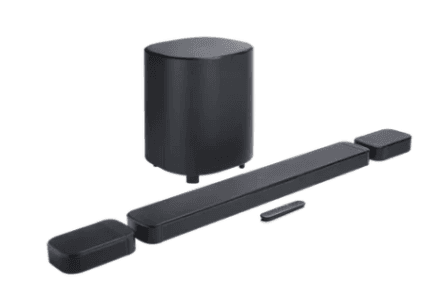 JBL BAR 800MK2 Soundbar 780W 7.1CH Dolby Atmos