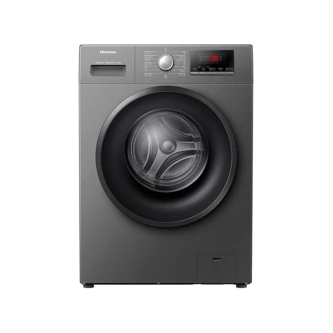 Hisense 9kg WFQP9014EVMT Washing Machine