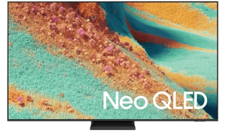 Samsung QA55QN85FAU 55-inch Neo QLED Mini Led Ai TV 2025