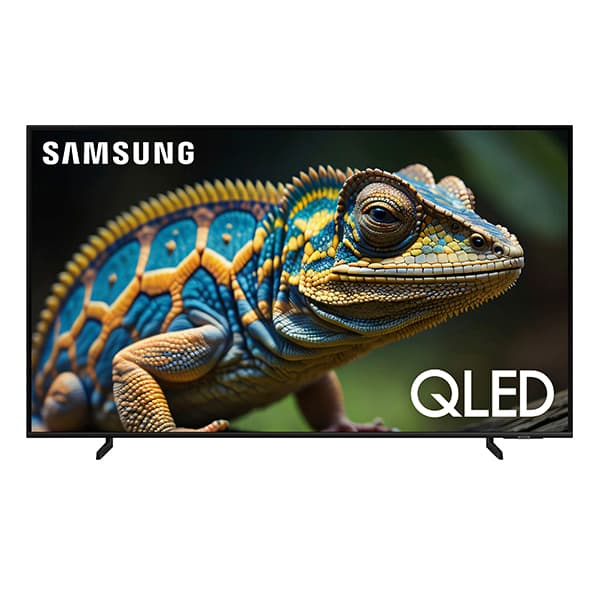 Samsung 55 Inch Qled QA55Q60DAU UHD 4K Smart Tv
