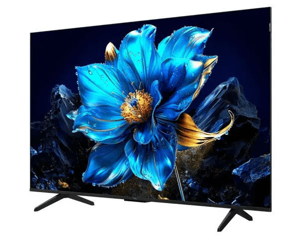 TCL 65T6D 65 inch QLED Smart TV(2026)
