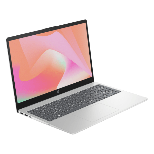 Hp 15-fd0223nia Core i7 (1355U) 13th Gen 8GB RAM 512GB ssd 15.6″