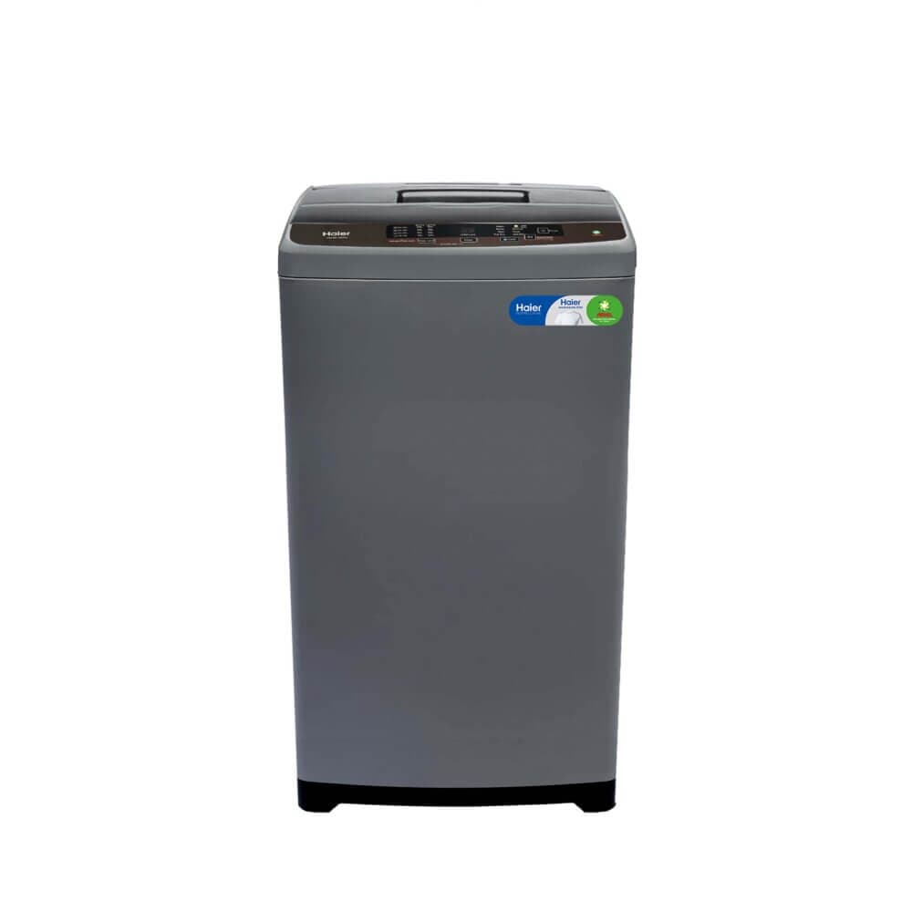 Haier 8kg Full Automatic Top Loader Washing Machines – HWM80-1269S6