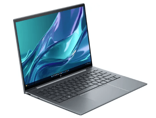 HP Dragonfly G4 13th Gen Intel Core i7 32GB LPDDR5-4800 SDRAM 512GB PCIe NVMe TLC SSD 13.5" WUXGA+ Non-Touch Display Integrated Intel Iris Xe Graphics Audio by Bang & Olufsen 1 Year Dealership Warranty