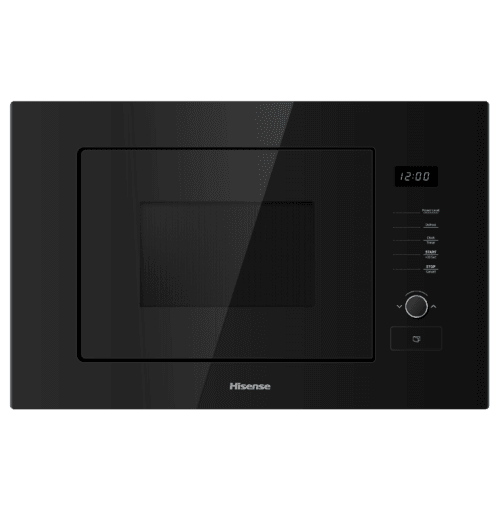 Hisense 25L HB25MOBX7 Built In Microwave