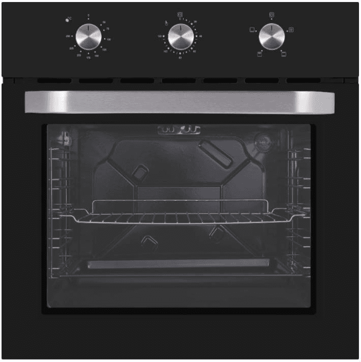 Bolesi Built-in Multifunction Oven F-125 65L