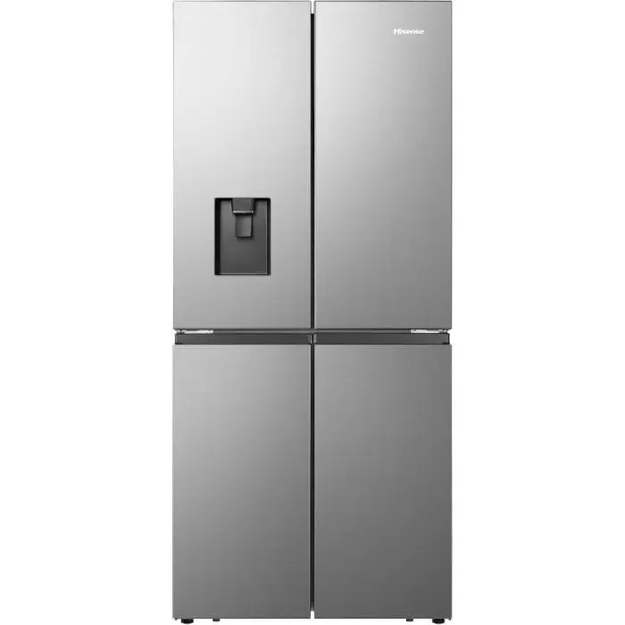 Hisense REF470DR 470L 4 Door Fridge With Water Dispenser