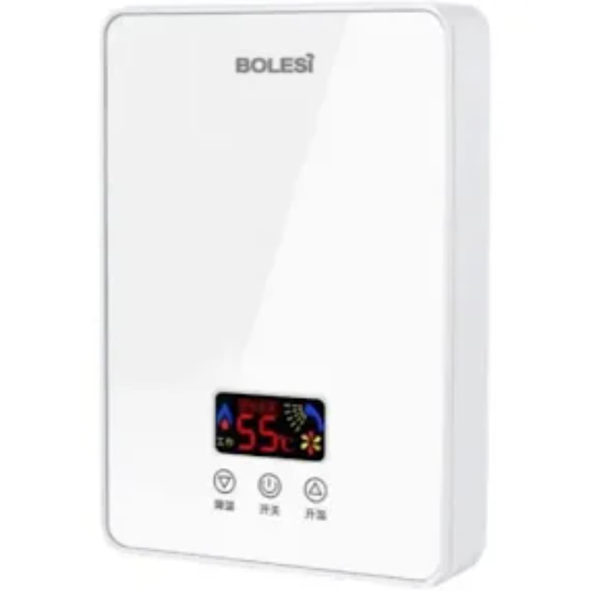 Bolesi BLS-X1-60 Instant Water Heater (6000W)
